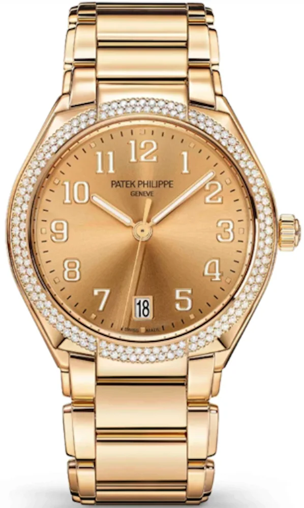 Patek Philippe Twenty~4 7300/1200R-011